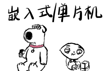 嵌入式与单片机实验课答案